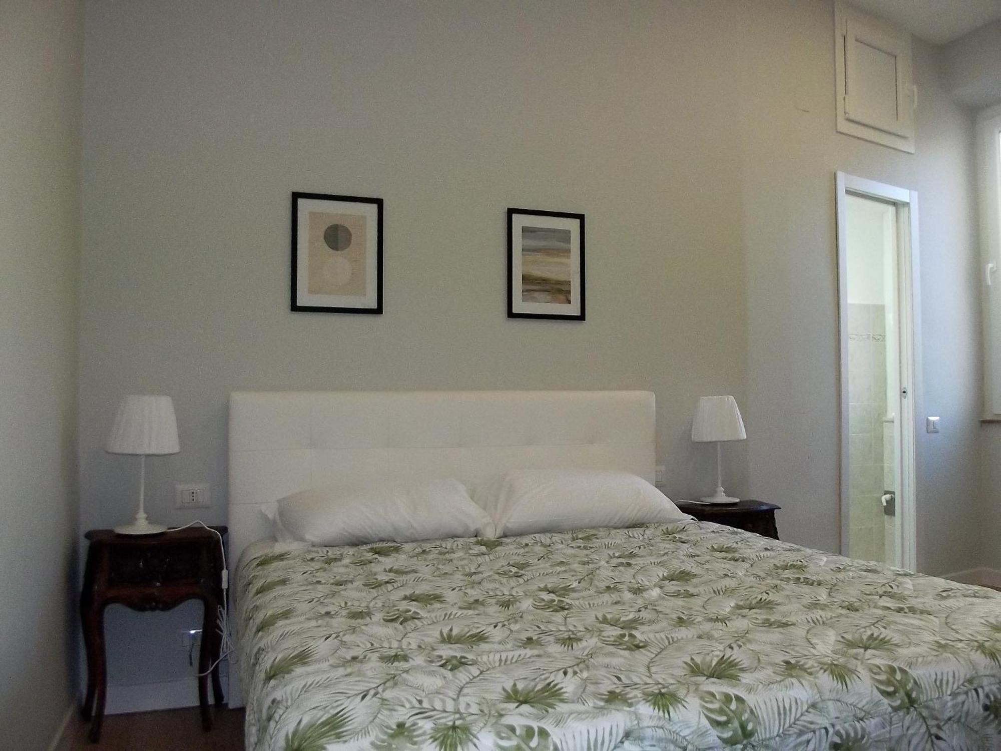 Bonavista Inn Roma Esterno foto