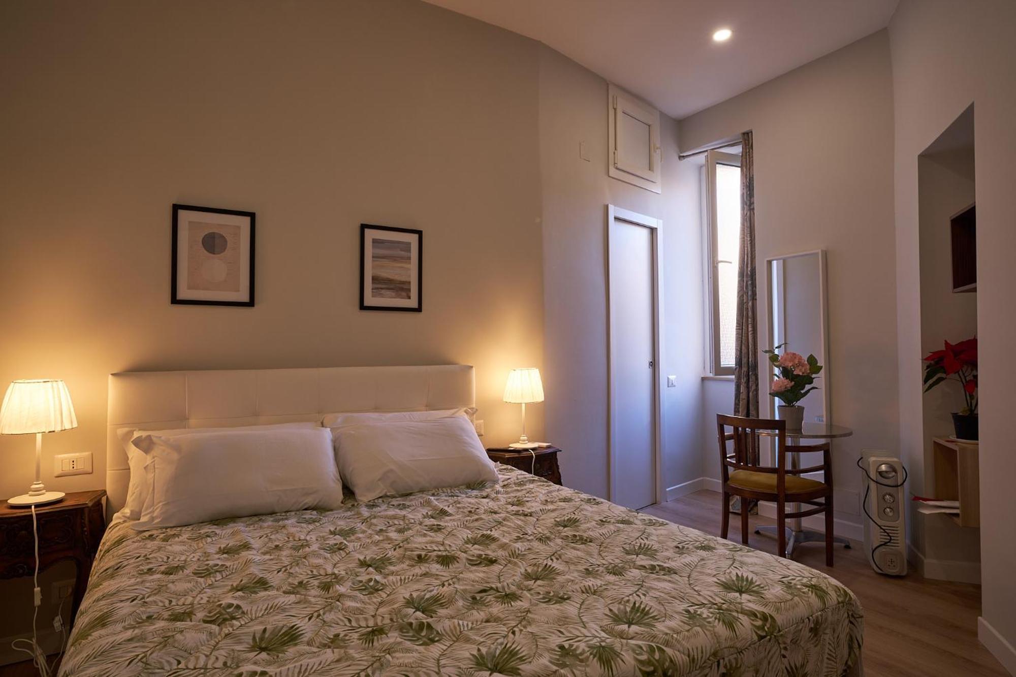 Bonavista Inn Roma Esterno foto